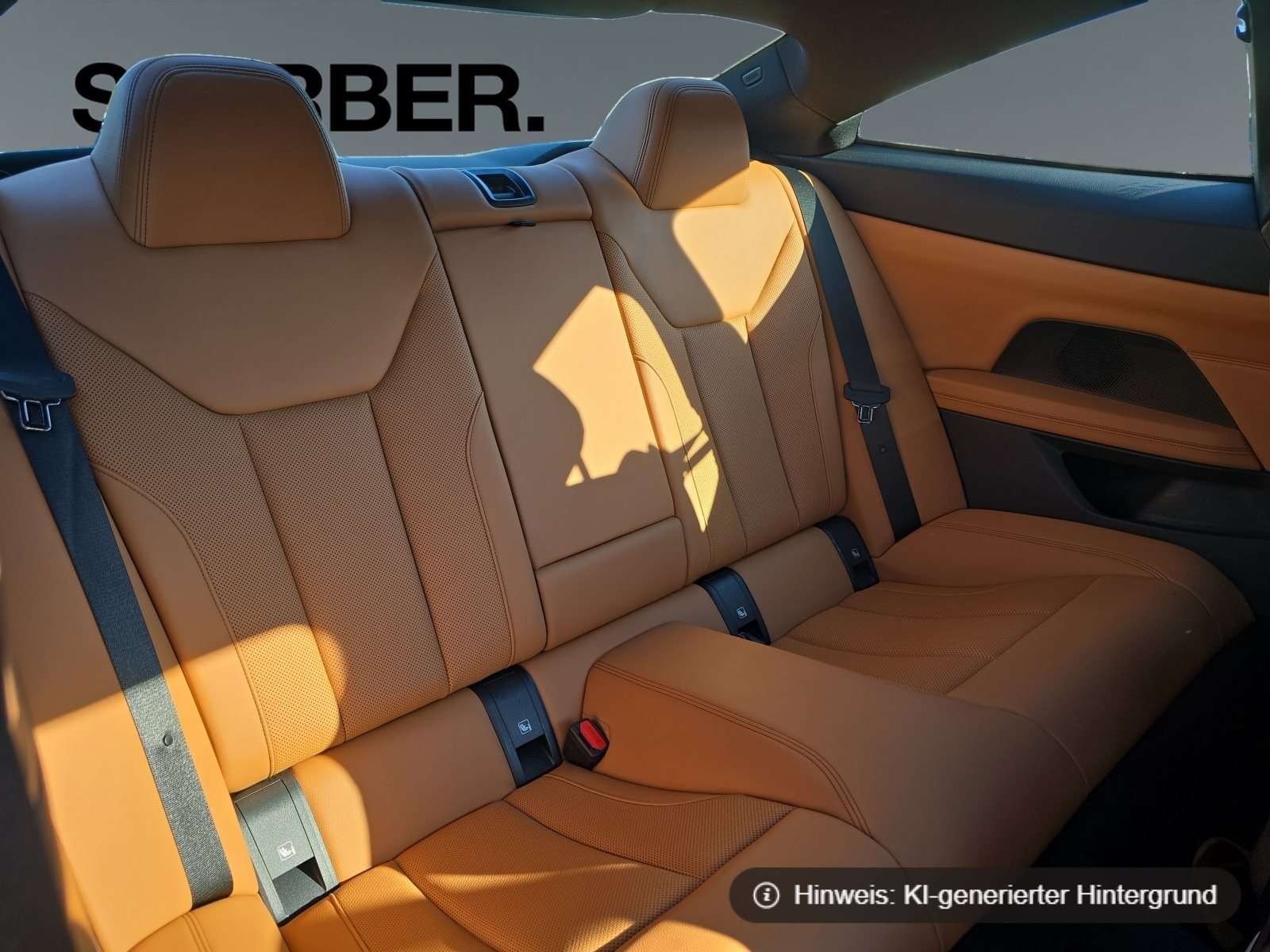 Fahrzeugbild eines BMW 4er-Reihe
