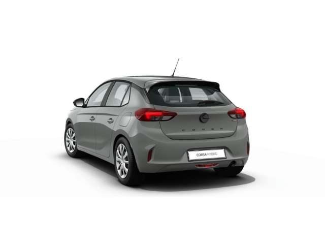 Fahrzeugbild eines Opel Corsa