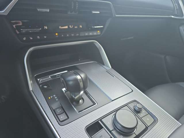 Fahrzeugbild eines Mazda CX-60
