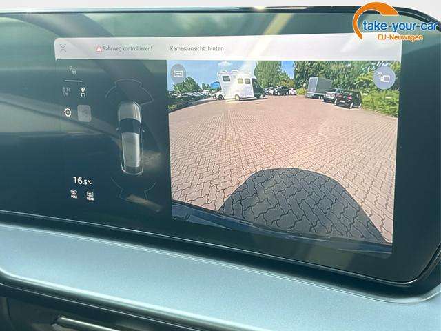 Fahrzeugbild eines Audi Q3
