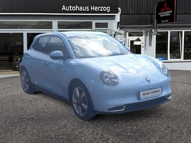 Fahrzeugbild eines GWM Ora 03