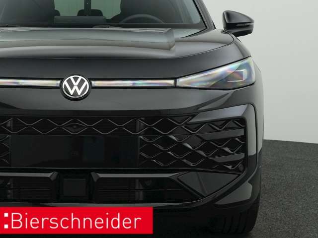 Fahrzeugbild eines Volkswagen T-Roc