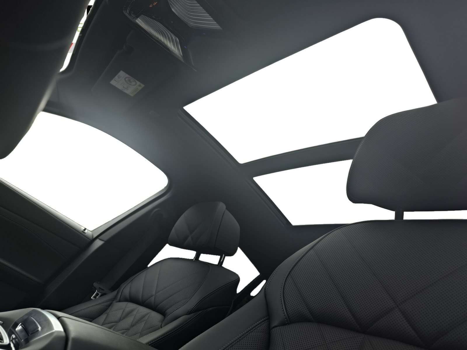 Fahrzeugbild eines BMW X6