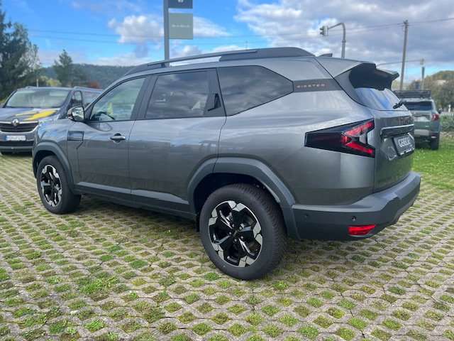 Fahrzeugbild eines Dacia Bigster