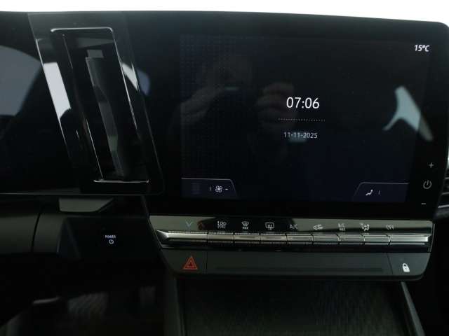 Fahrzeugbild eines Renault Megane E-TECH