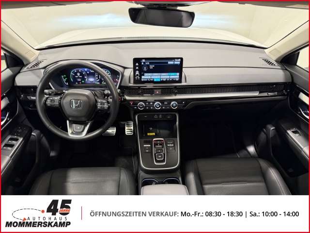 Fahrzeugbild eines Honda CR-V