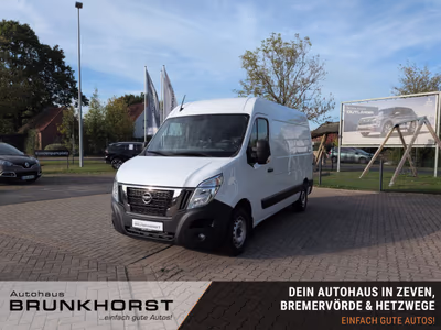 Bild Nissan Interstar