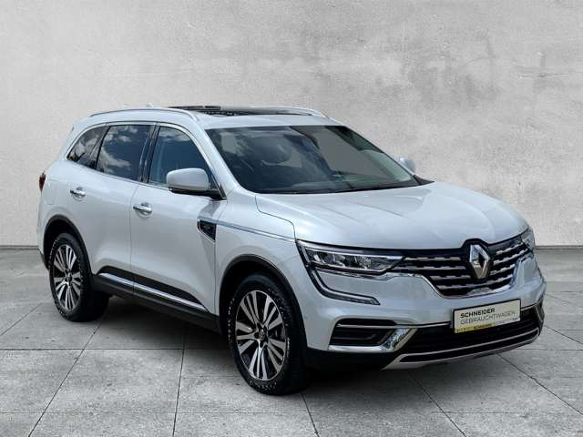 Fahrzeugbild eines Renault Koleos