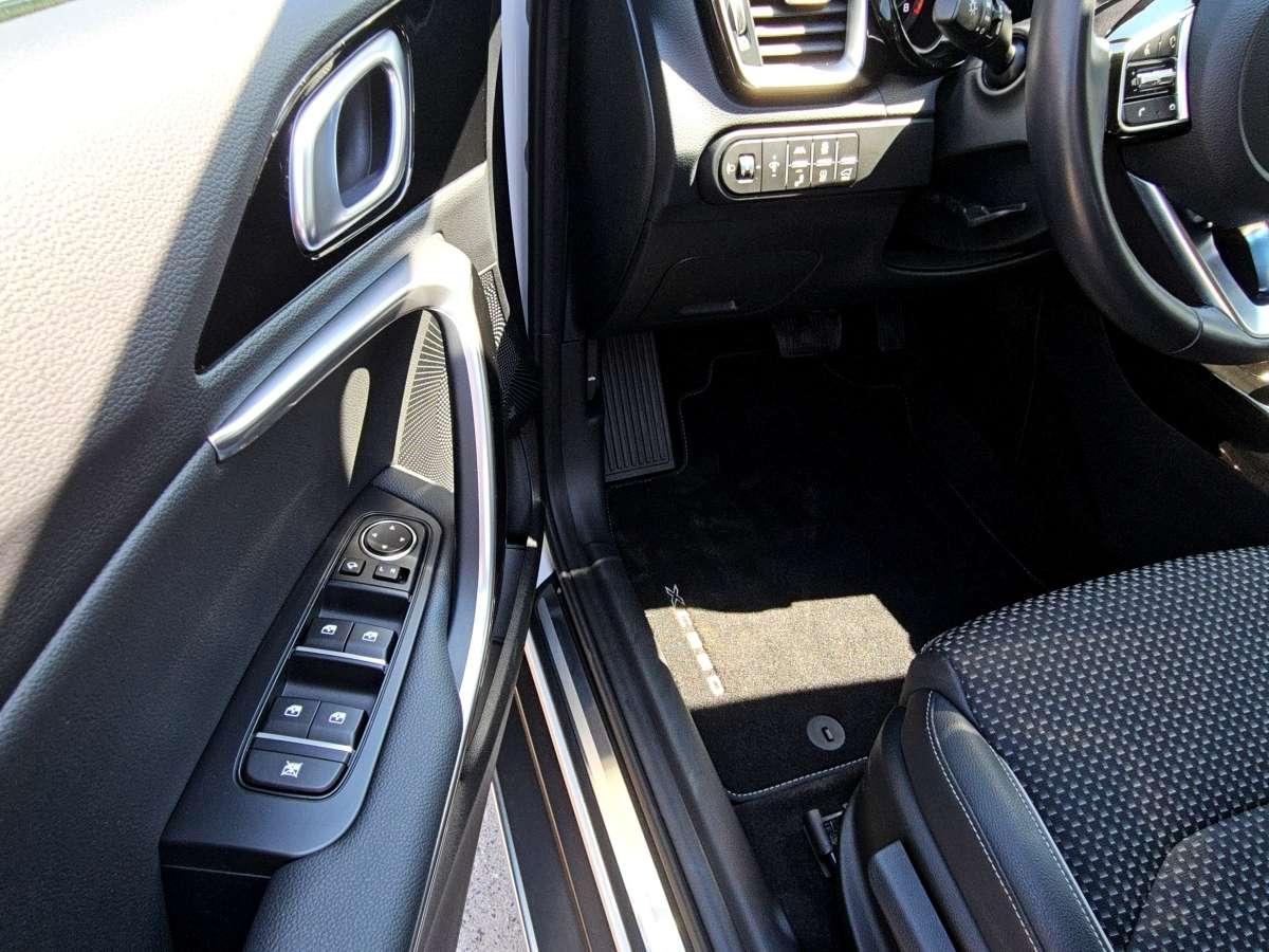 Fahrzeugbild eines Kia XCeed