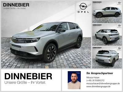Bild Opel Grandland X