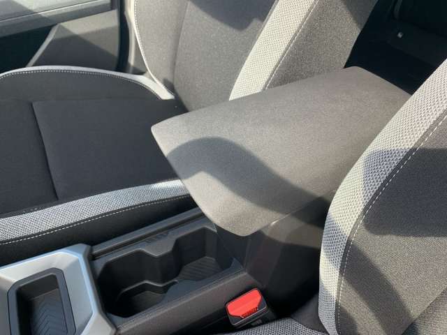 Fahrzeugbild eines Dacia Duster