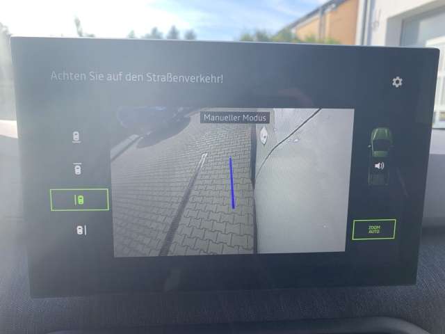 Fahrzeugbild eines Dacia Jogger