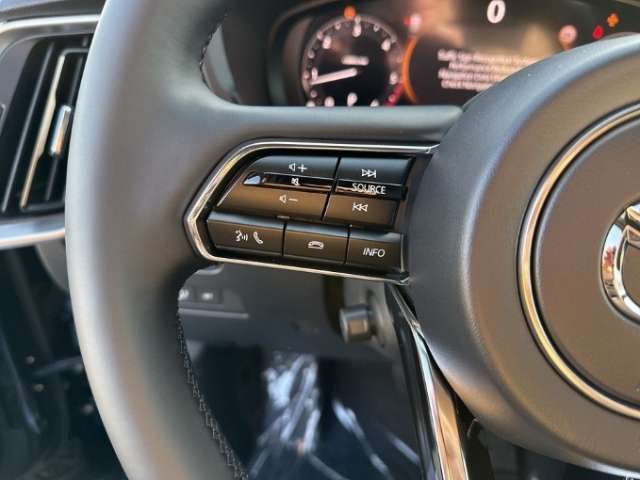Fahrzeugbild eines Mazda CX-80