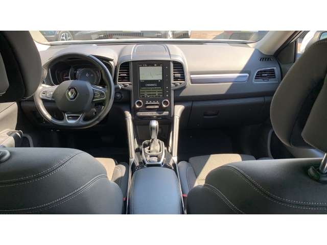 Fahrzeugbild eines Renault Koleos