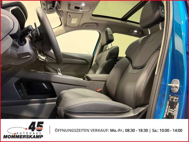 Fahrzeugbild eines GWM Haval Jolion Pro