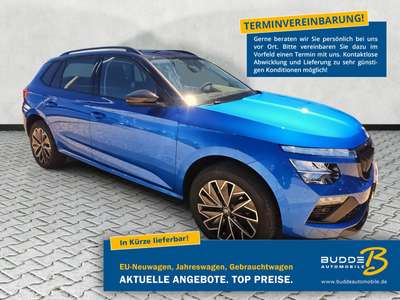 Bild Skoda Kamiq