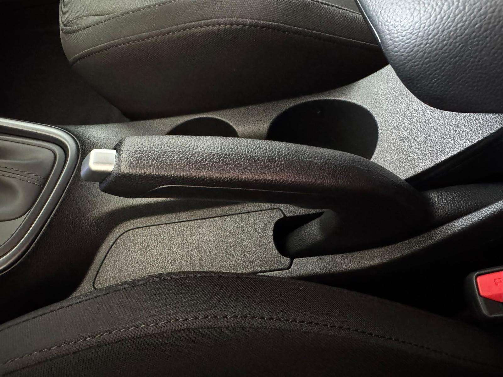 Fahrzeugbild eines Hyundai i20