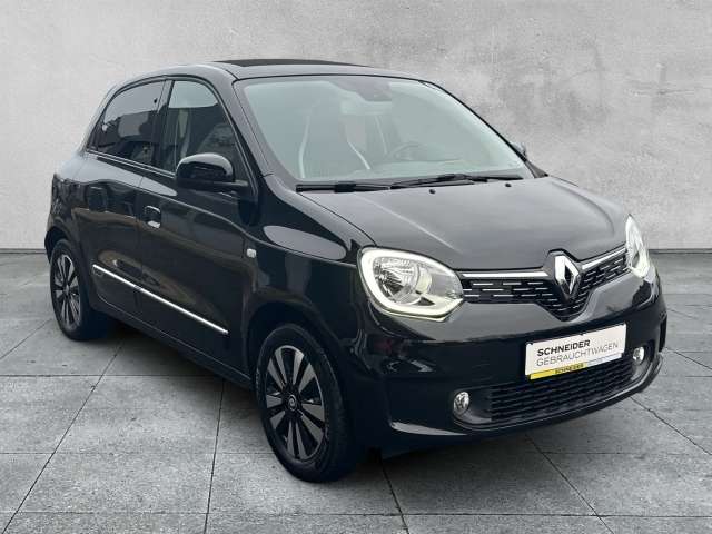 Fahrzeugbild eines Renault Twingo