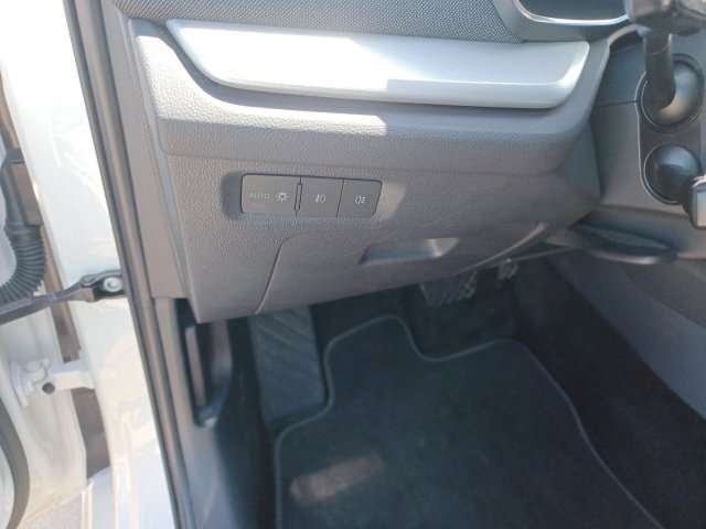 Fahrzeugbild eines Skoda Octavia