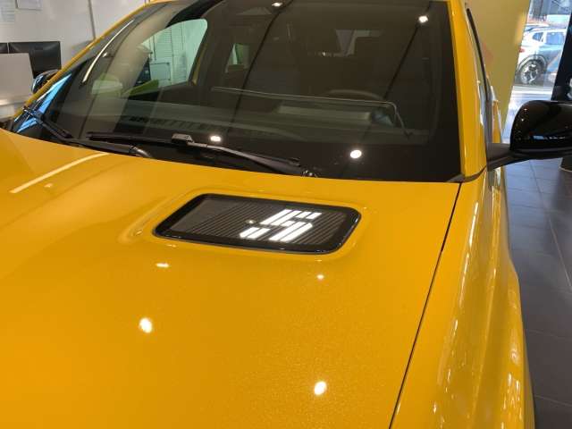 Fahrzeugbild eines Renault 5 E-TECH