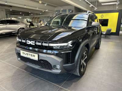 Bild Dacia Duster