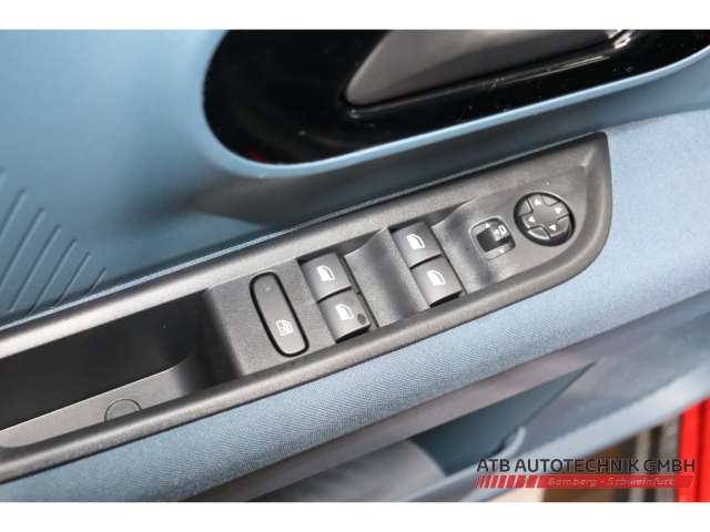 Fahrzeugbild eines Fiat Grande Panda