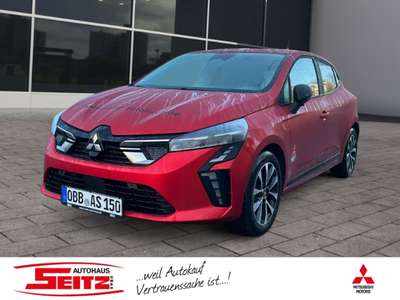 Bild Mitsubishi Colt