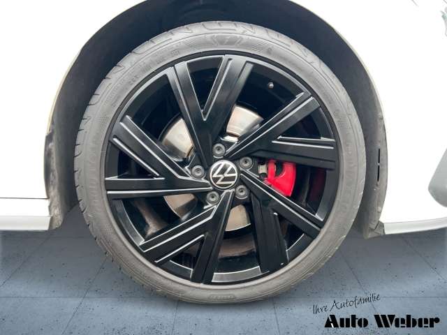 Fahrzeugbild eines Volkswagen Golf