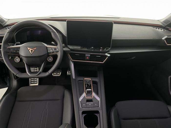Fahrzeugbild eines CUPRA Leon