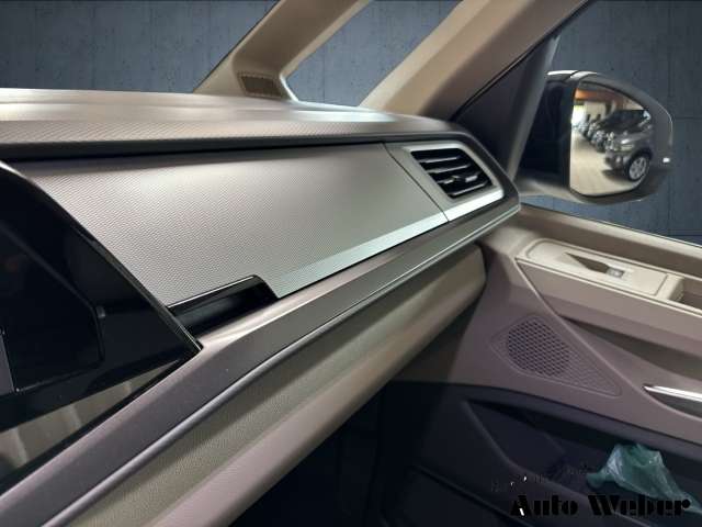 Fahrzeugbild eines Volkswagen California