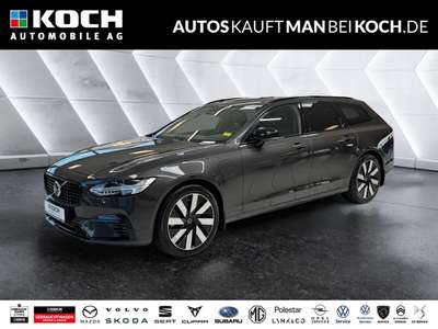 Bild Volvo V90