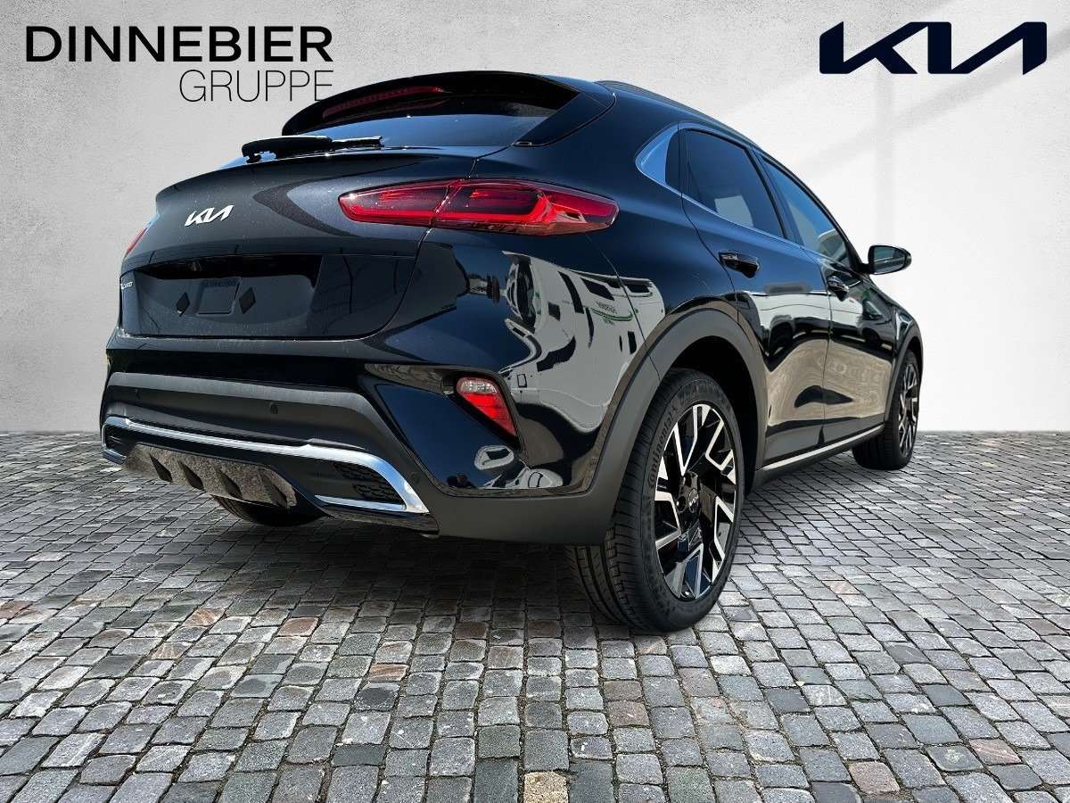 Fahrzeugbild eines Kia XCeed