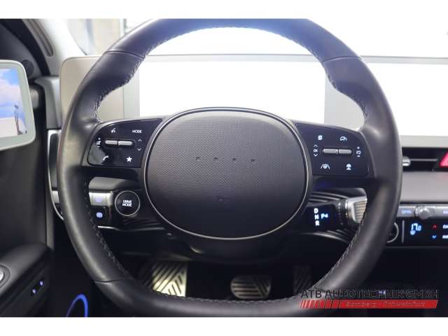 Fahrzeugbild eines Hyundai IONIQ 5