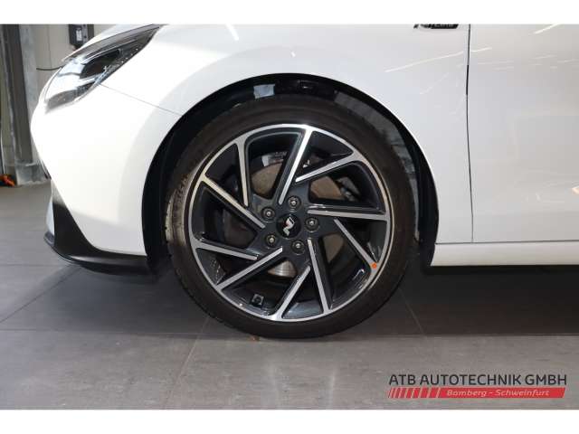 Fahrzeugbild eines Hyundai i30