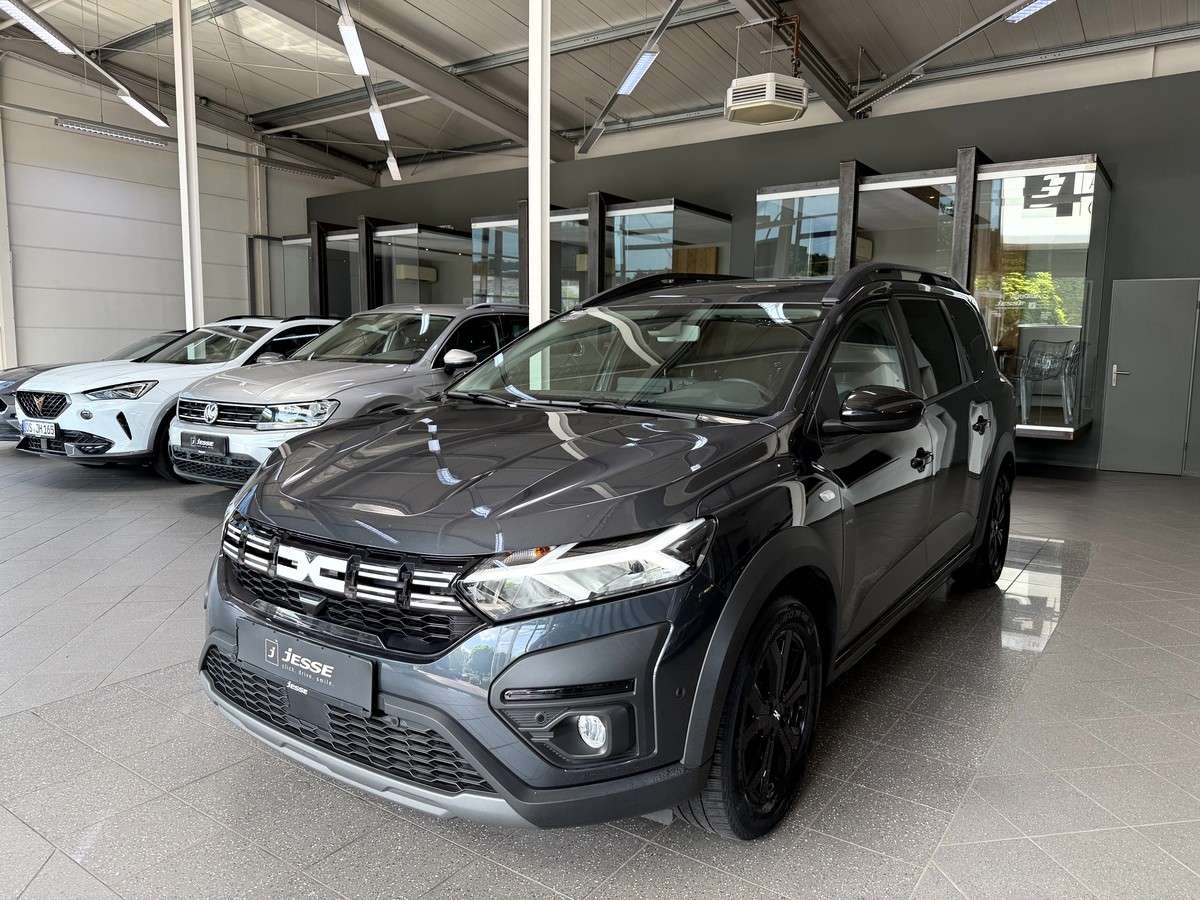 Fahrzeugbild eines Dacia Jogger