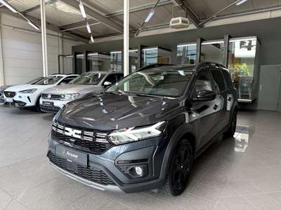 Bild Dacia Jogger