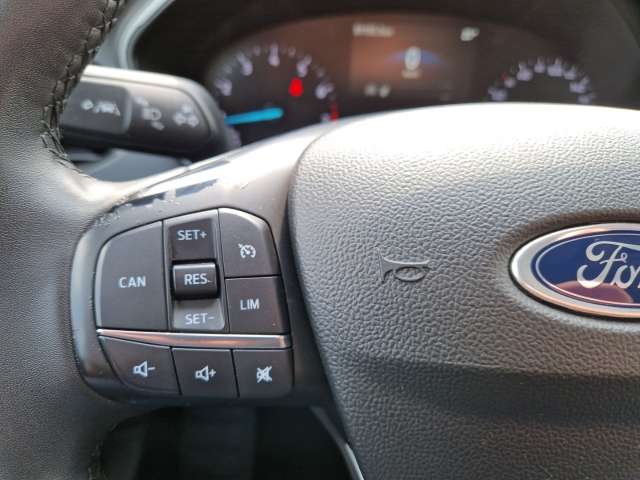 Fahrzeugbild eines Ford Focus