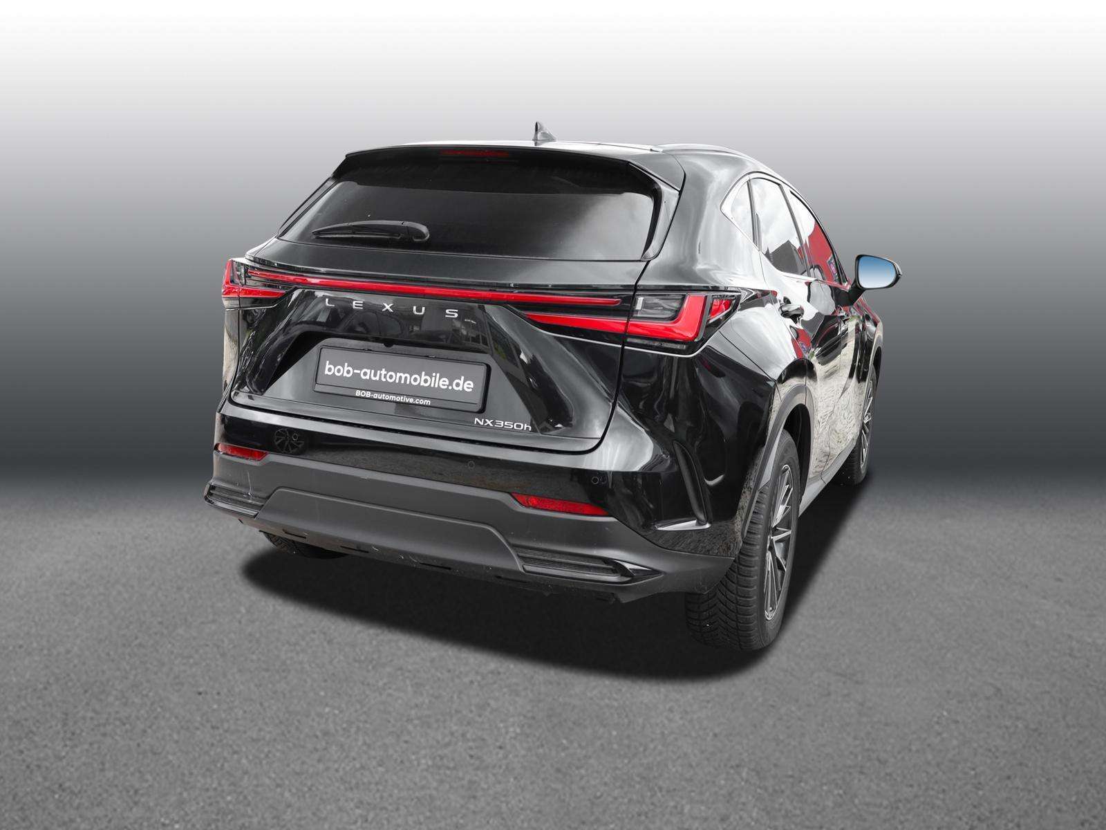 Fahrzeugbild eines Lexus NX