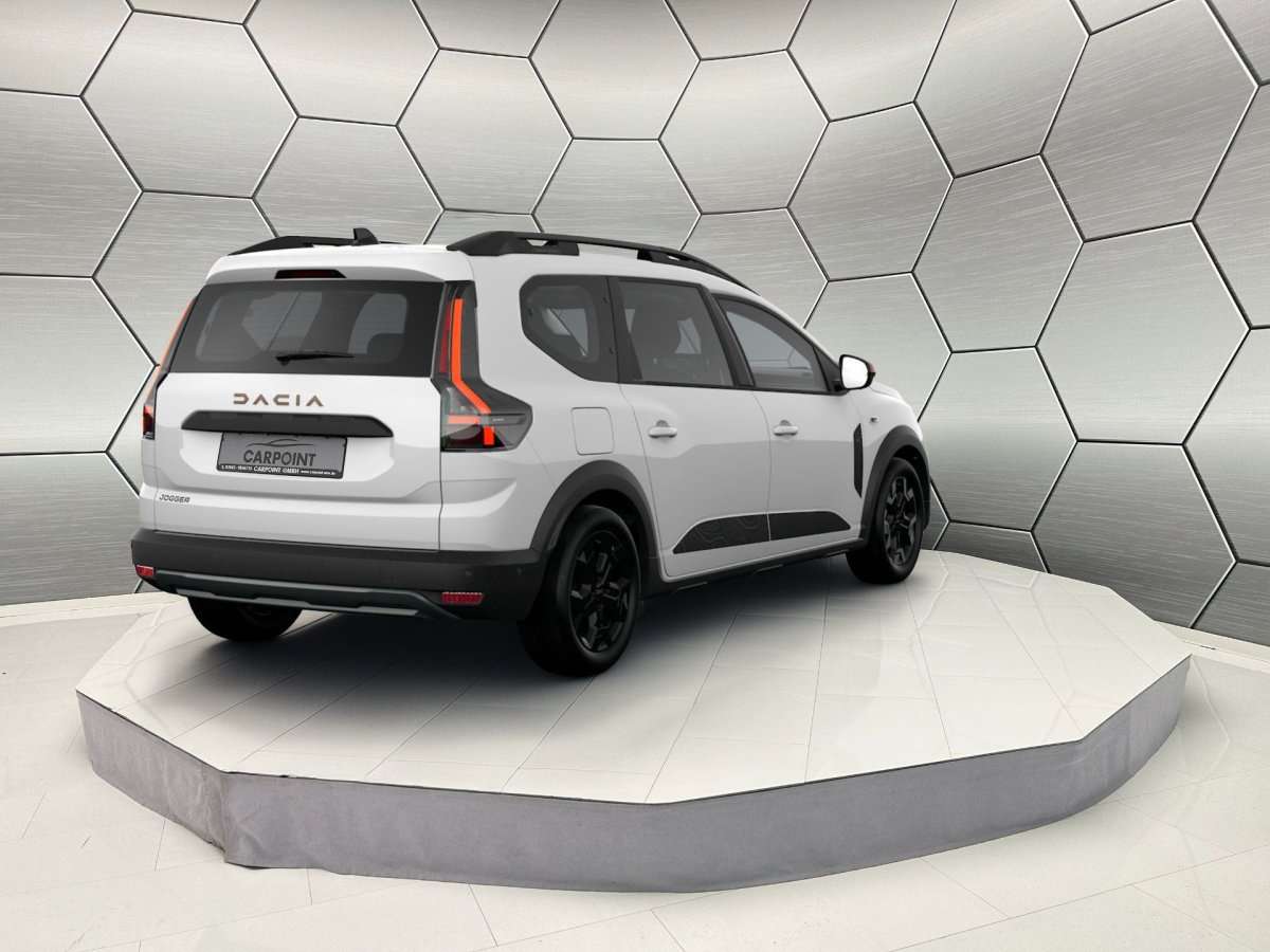Fahrzeugbild eines Dacia Jogger