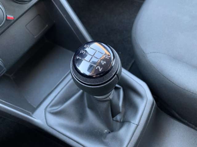 Fahrzeugbild eines Dacia Sandero