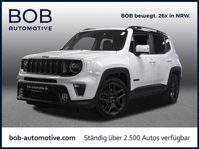 Bild Jeep Renegade
