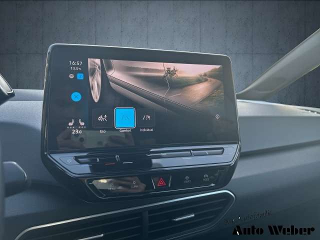 Fahrzeugbild eines Volkswagen ID.3