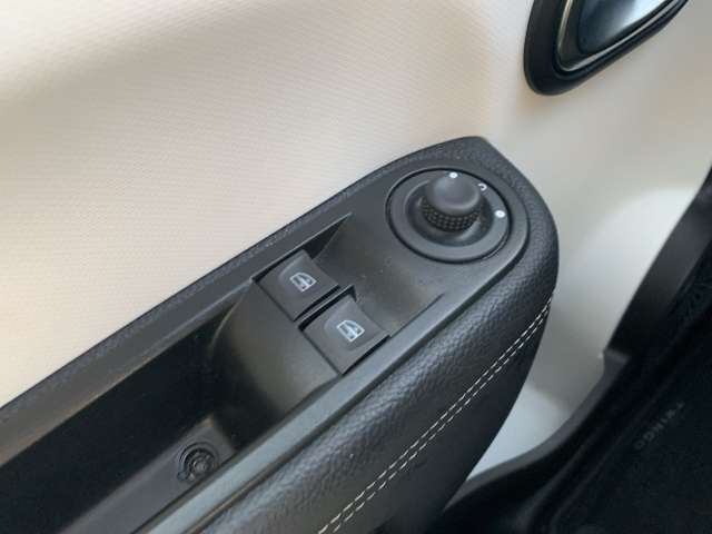 Fahrzeugbild eines Renault Twingo