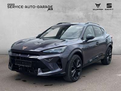 Bild CUPRA Formentor