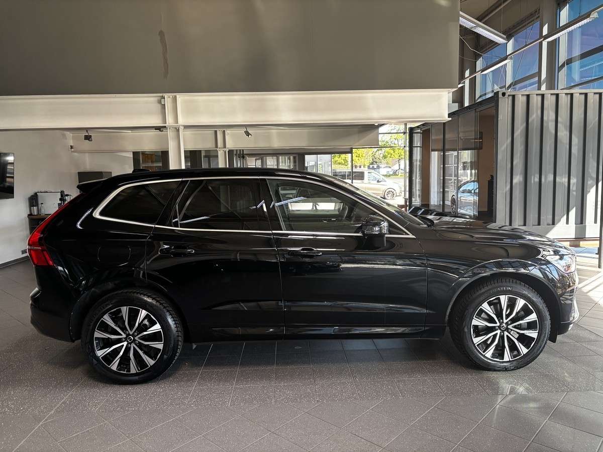 Fahrzeugbild eines Volvo XC60