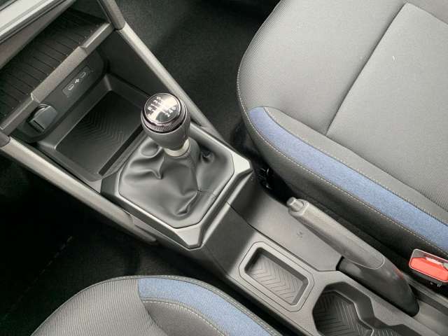 Fahrzeugbild eines Dacia Duster