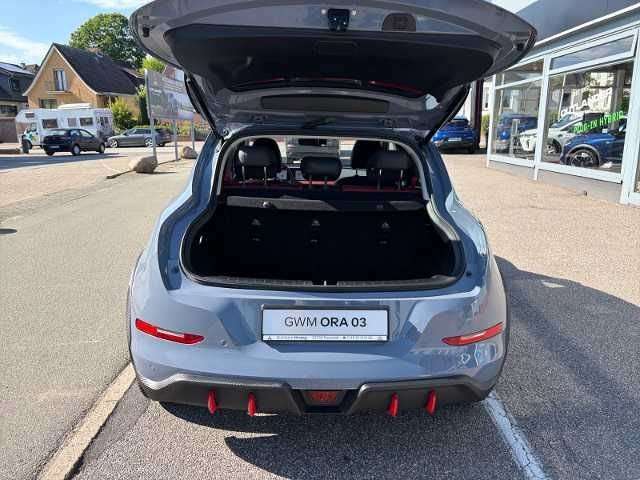 Fahrzeugbild eines GWM Ora 03