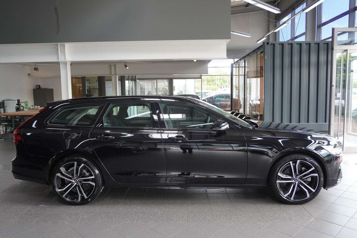 Fahrzeugbild eines Volvo V90