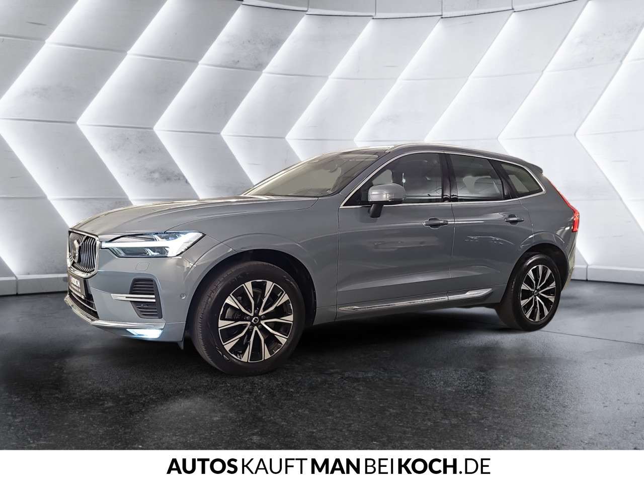 Fahrzeugbild eines Volvo XC60