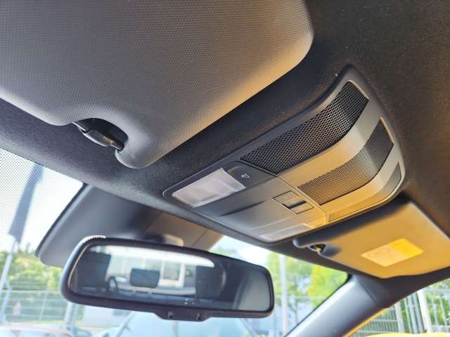 Fahrzeugbild eines Mitsubishi Eclipse Cross